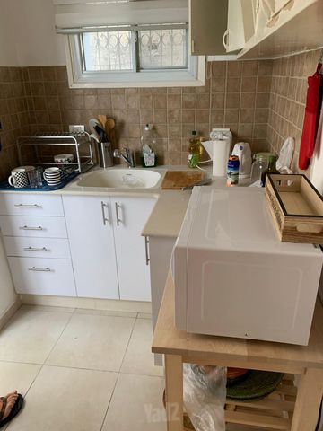 דירה למכירה בירושלים — 3
