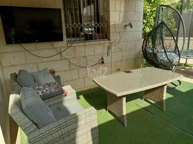 בית פרטי/ קוטג' למכירה בירושלים — 5