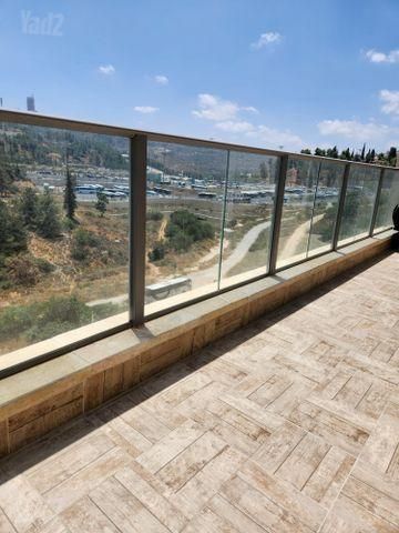דירה למכירה בירושלים — 5