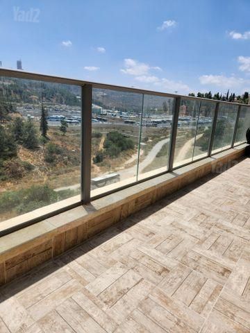 דירה, יעקב אלעזר 47, רמות, ירושלים