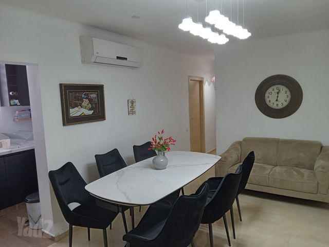 רחבת רמ"א 18