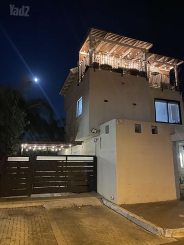 בנטל 11