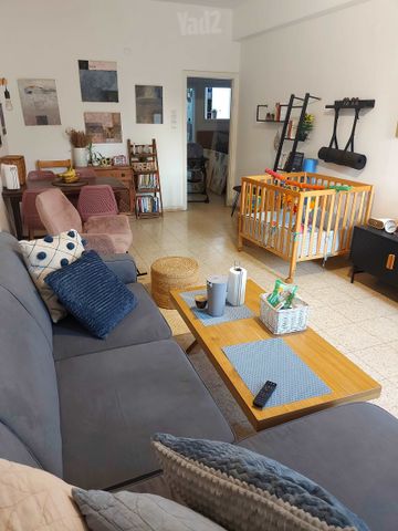 דירה להשכרה בתל אביב יפו — 5