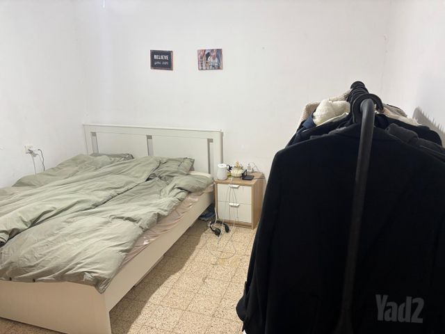 דירה להשכרה בירושלים — 3