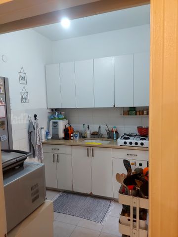 דירה להשכרה בתל אביב יפו — 4