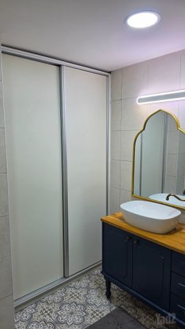 דירה להשכרה בירושלים — 5