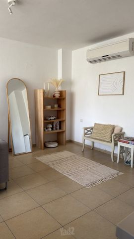 דירה להשכרה בתל אביב יפו — 2
