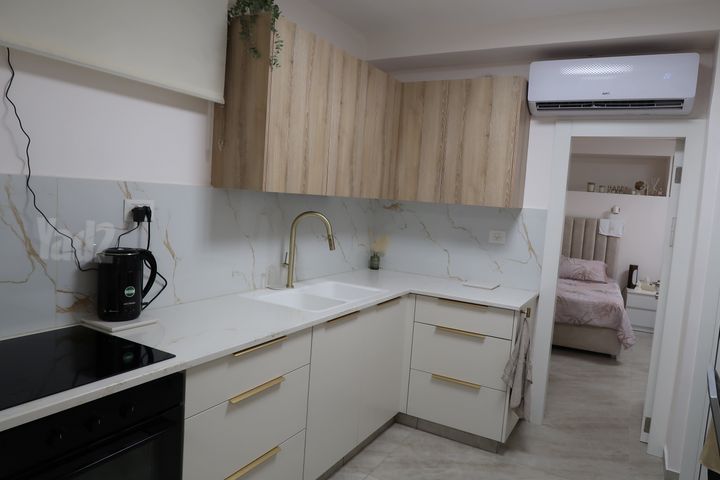 תיירות ונופש להשכרה בירושלים — 2