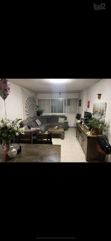 דירה להשכרה בתל אביב יפו — 5