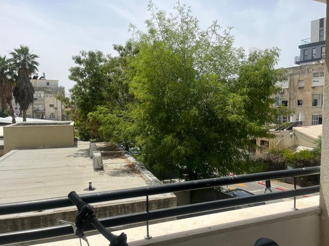 דירה להשכרה בתל אביב יפו — 5