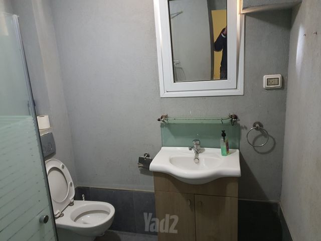 דירה להשכרה בירושלים — 3