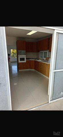 דירה להשכרה בתל אביב יפו — 4