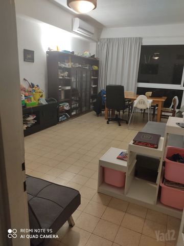 דירה להשכרה בתל אביב יפו — 2