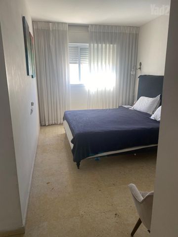 דירה להשכרה בתל אביב יפו — 3