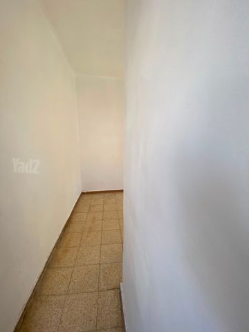 דירה להשכרה בתל אביב יפו — 2