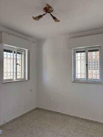 יחידת דיור להשכרה בירושלים — 3