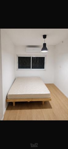 4 חדרים ₪2,750 בבאר שבע