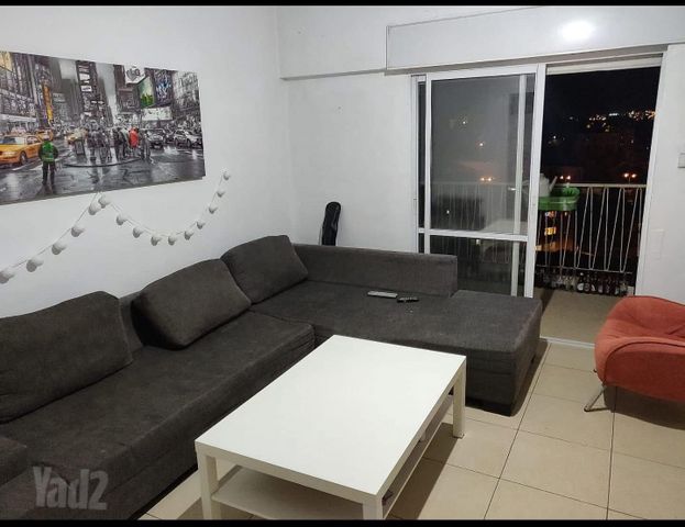 דירה להשכרה בירושלים — 5
