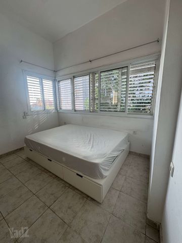 דירה להשכרה בתל אביב יפו — 2