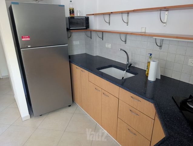 דירה להשכרה בתל אביב יפו — 2