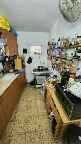 בית פרטי/ קוטג' להשכרה בתל אביב יפו — 4
