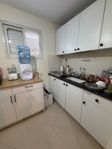 דירה להשכרה בתל אביב יפו — 2