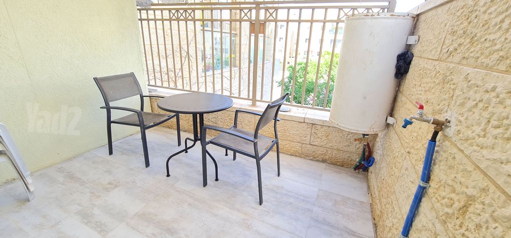 יחידת דיור להשכרה בבית שמש — 5