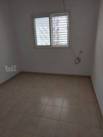 דירה להשכרה בתל אביב יפו — 5