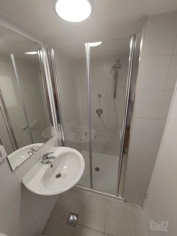 דירה להשכרה בירושלים — 4