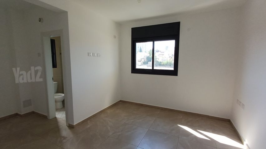 דירה להשכרה בירושלים — 2