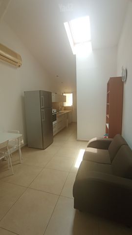 יחידת דיור להשכרה בירושלים — 3