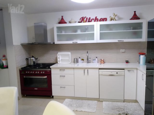 דירה להשכרה בירושלים — 2