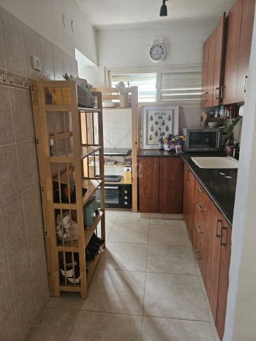 דירה להשכרה בתל אביב יפו — 4