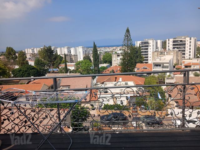 יפה נוף 26