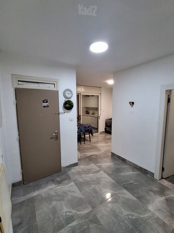 דירה להשכרה בבית שמש — 5