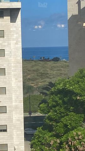 דירה להשכרה בתל אביב יפו — 2