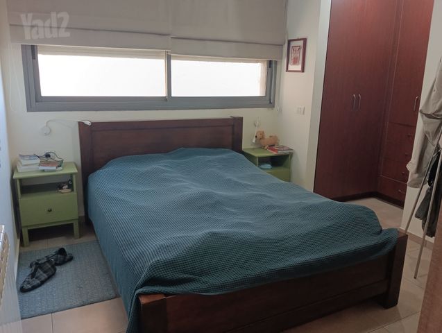 דירה להשכרה בירושלים — 5