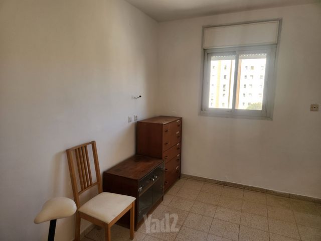 דירה להשכרה בירושלים — 2