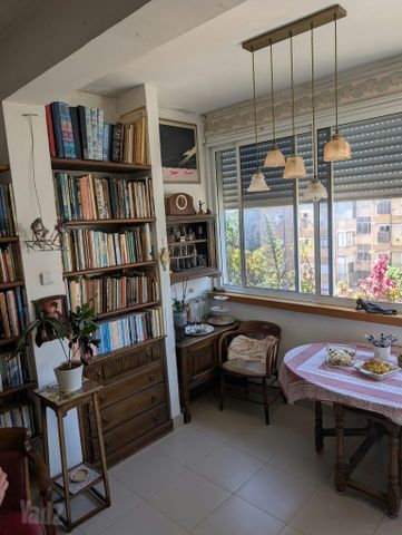 דירה להשכרה בתל אביב יפו — 4