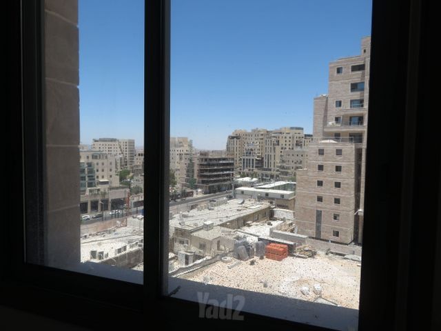 דירה להשכרה בירושלים — 2