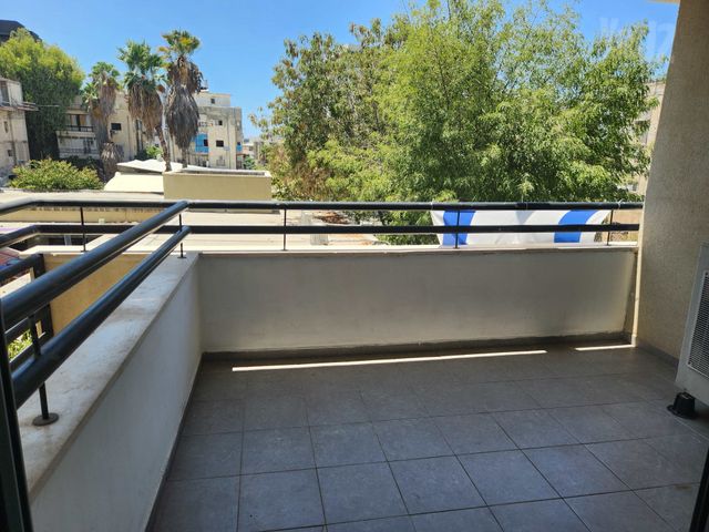 דירה להשכרה בתל אביב יפו — 2