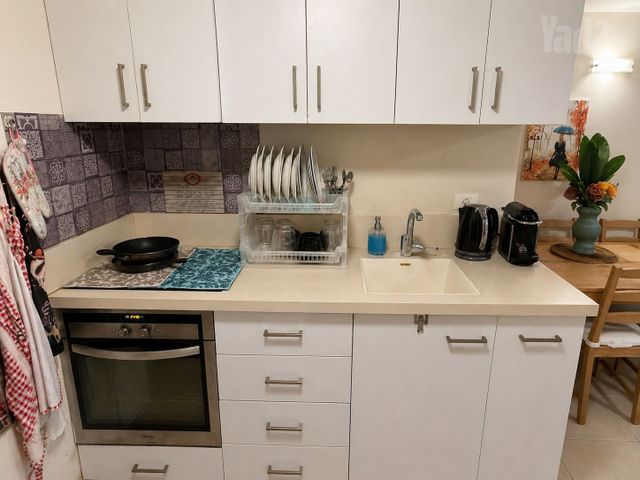 יחידת דיור להשכרה במבשרת ציון — 2