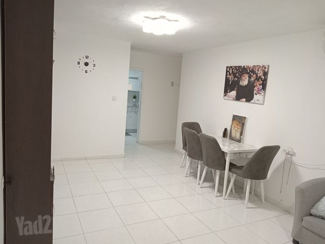 דירה להשכרה בבית שמש — 2