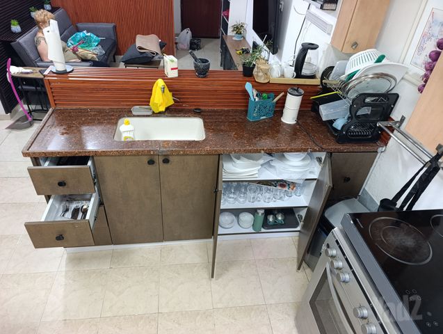 דירה להשכרה בתל אביב יפו — 5