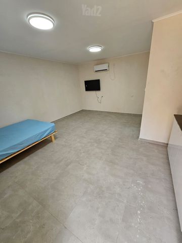 יחידת דיור להשכרה בתל אביב יפו — 3