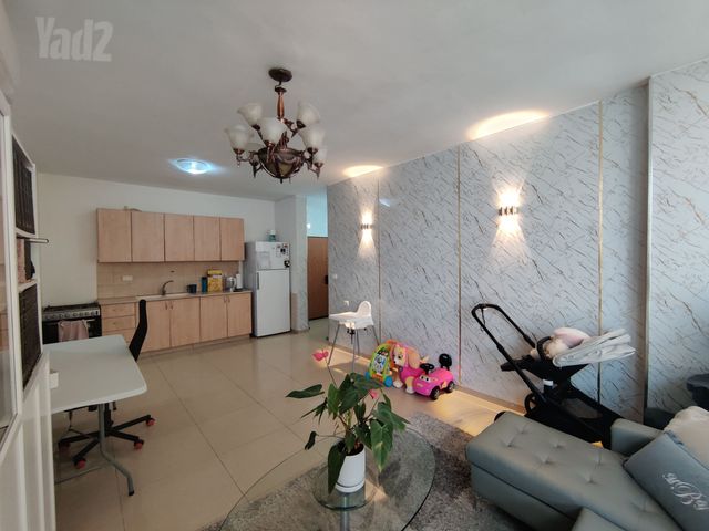 דירה להשכרה בירושלים — 2