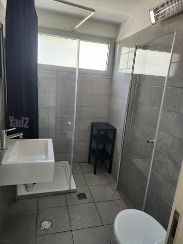 דירה להשכרה בתל אביב יפו — 3