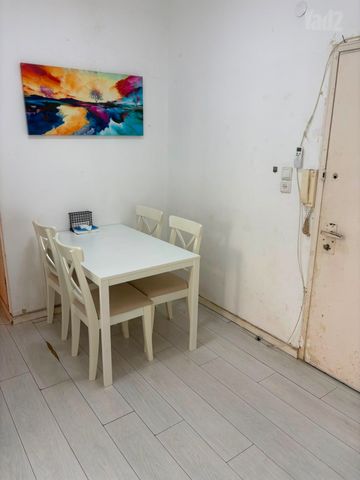 דירה להשכרה בתל אביב יפו — 3
