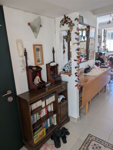 דירה להשכרה בתל אביב יפו — 3
