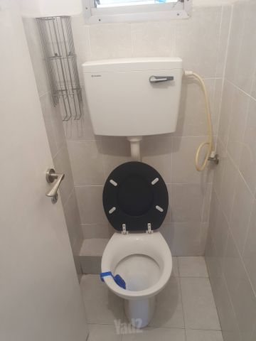דירה להשכרה בירושלים — 2